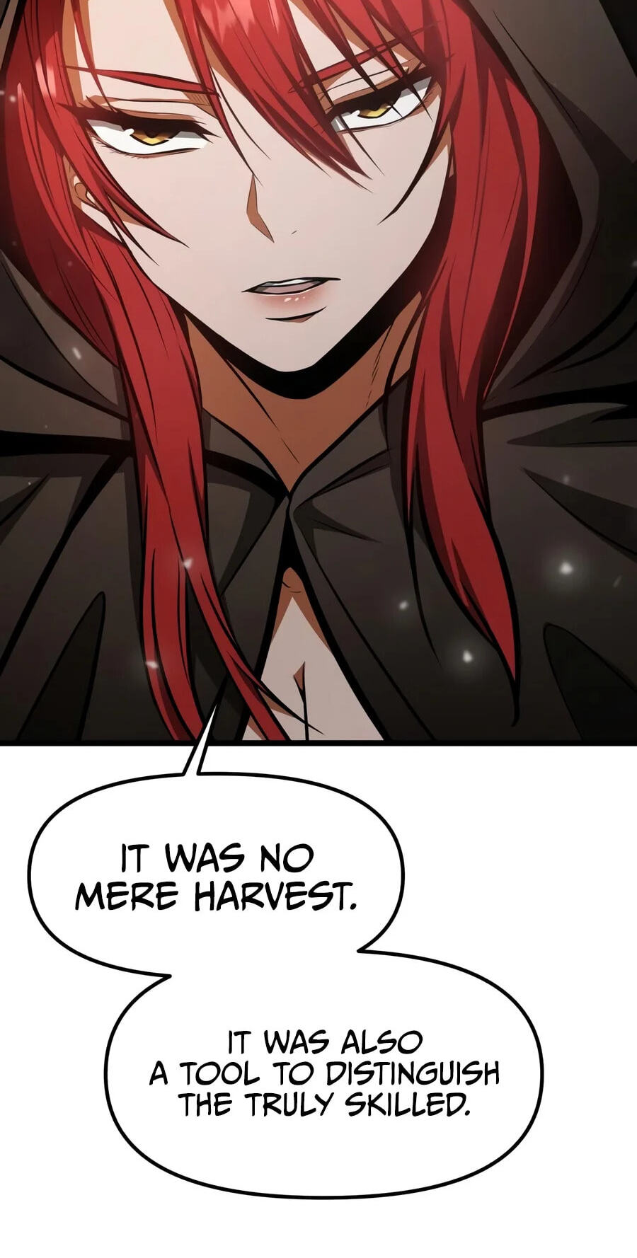 Reincarnator (ALLA) Chapter 154 page 72 - 