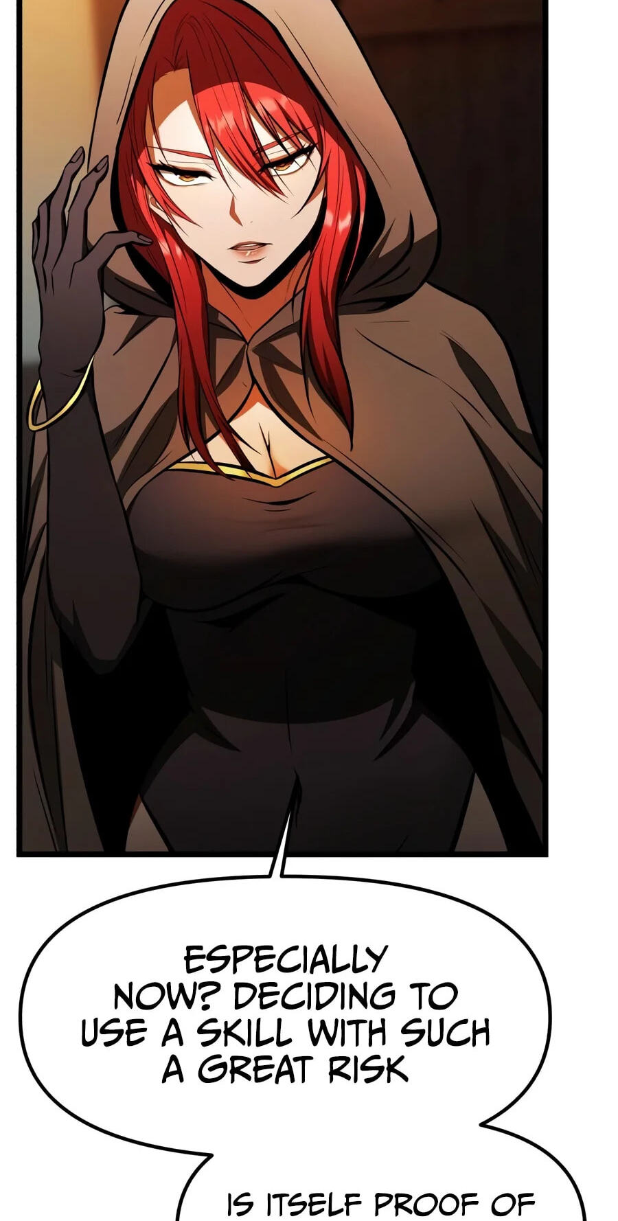 Reincarnator (ALLA) Chapter 154 page 78 - 