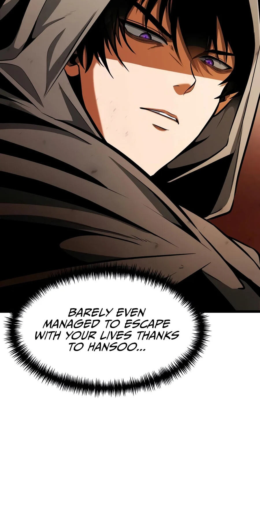 Reincarnator (ALLA) Chapter 154 page 9 - 