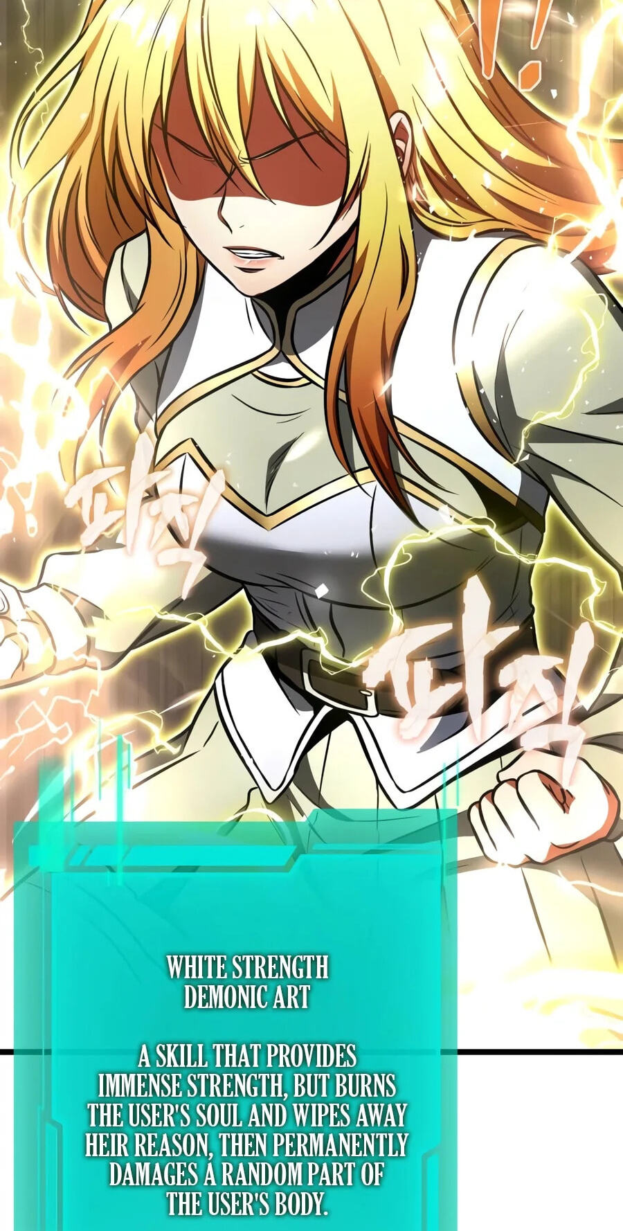 Reincarnator (ALLA) Chapter 154 page 81 - 