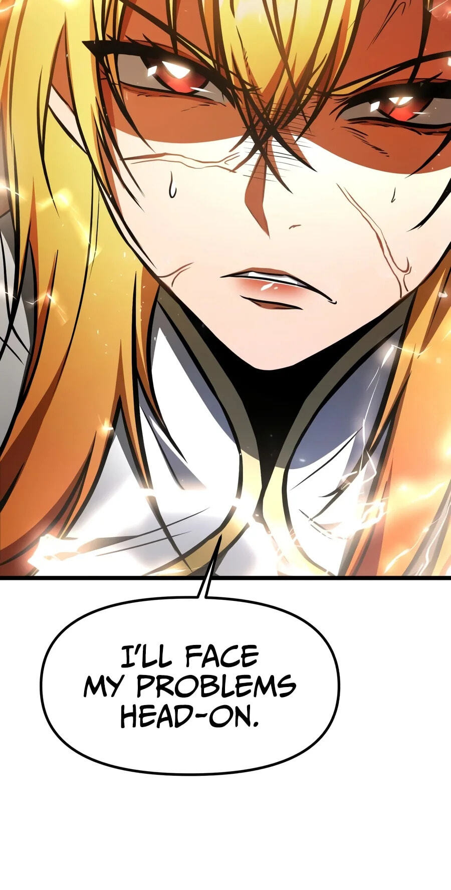 Reincarnator (ALLA) Chapter 154 page 84 - 