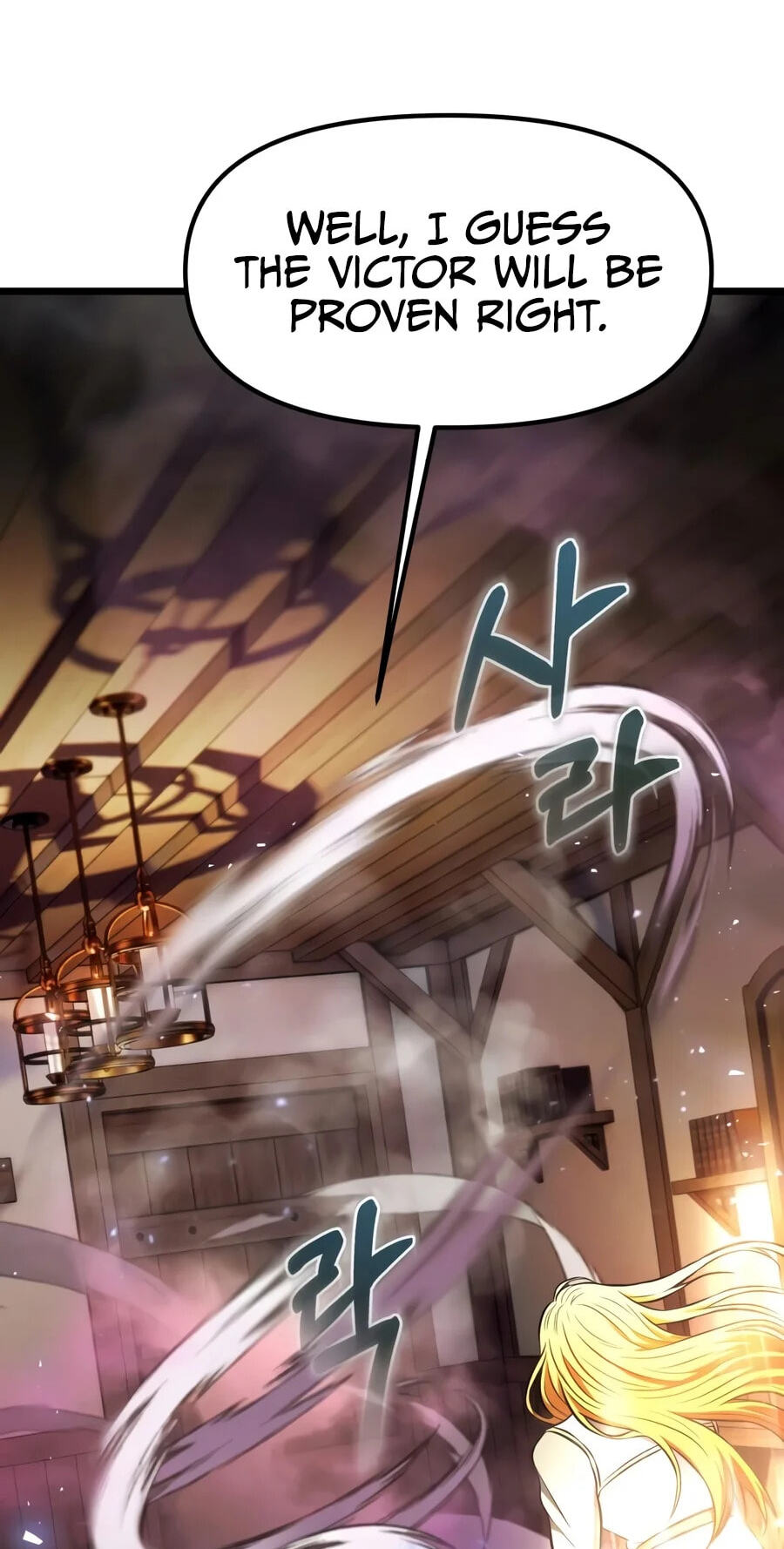 Reincarnator (ALLA) Chapter 154 page 88 - 