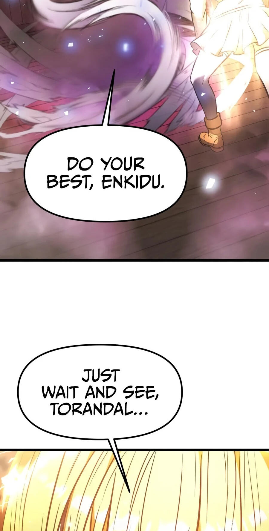 Reincarnator (ALLA) Chapter 154 page 89 - 