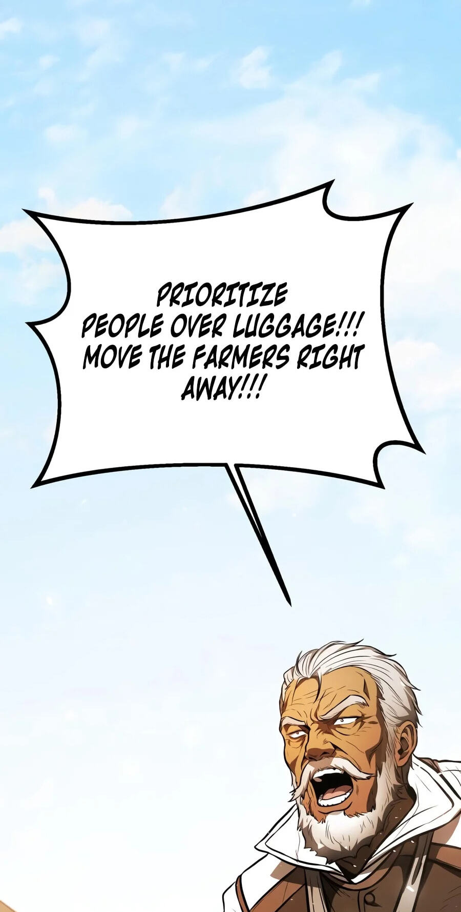 Reincarnator (ALLA) Chapter 154 page 92 - 