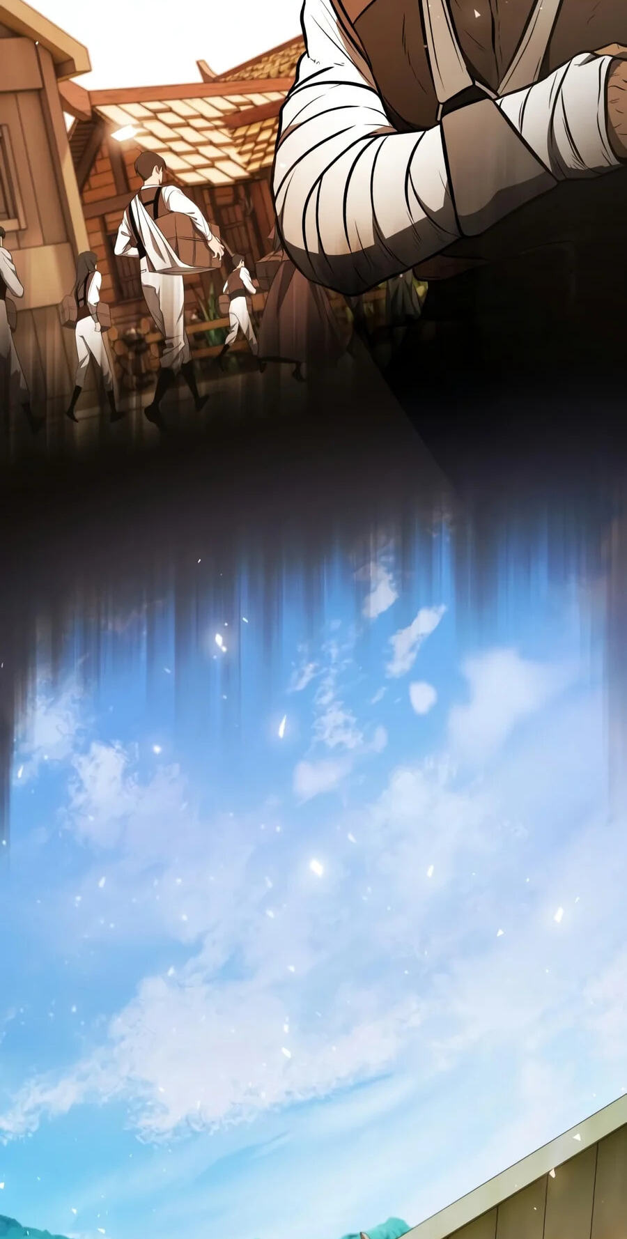 Reincarnator (ALLA) Chapter 154 page 93 - 