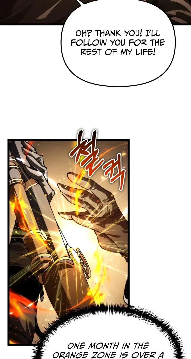 Read Reincarnator (ALLA) chapter 2.1 image 13 on Lezhin
