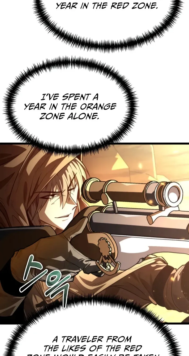Read Reincarnator (ALLA) chapter 2.1 image 14 on Lezhin
