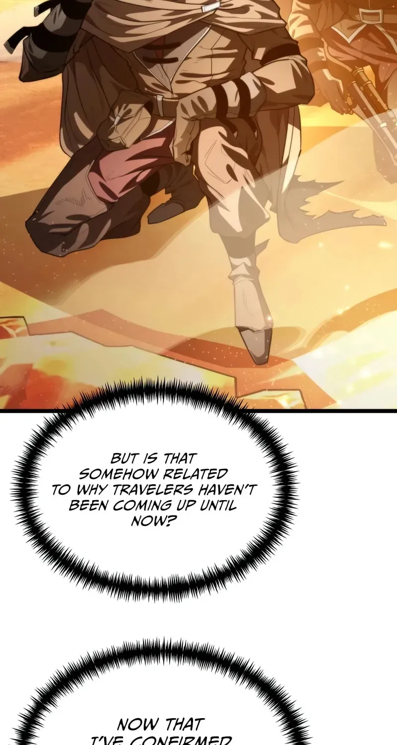 Read Reincarnator (ALLA) chapter 2.1 image 2 on Lezhin