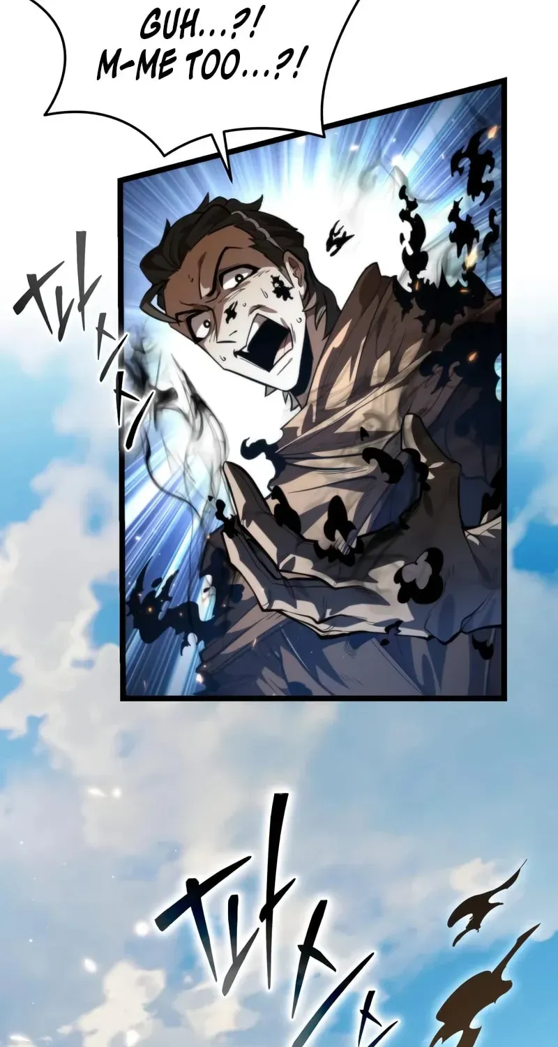 Read Reincarnator (ALLA) chapter 2.1 image 24 on Lezhin