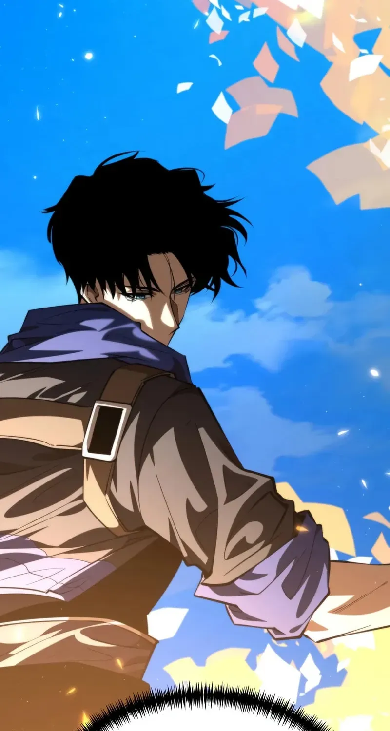 Read Reincarnator (ALLA) chapter 2.1 image 29 on Lezhin