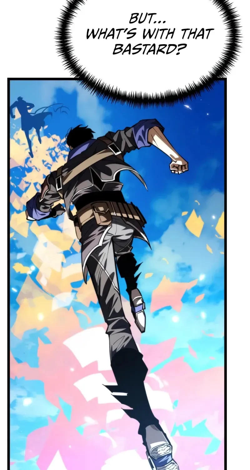 Read Reincarnator (ALLA) chapter 2.1 image 4 on Lezhin