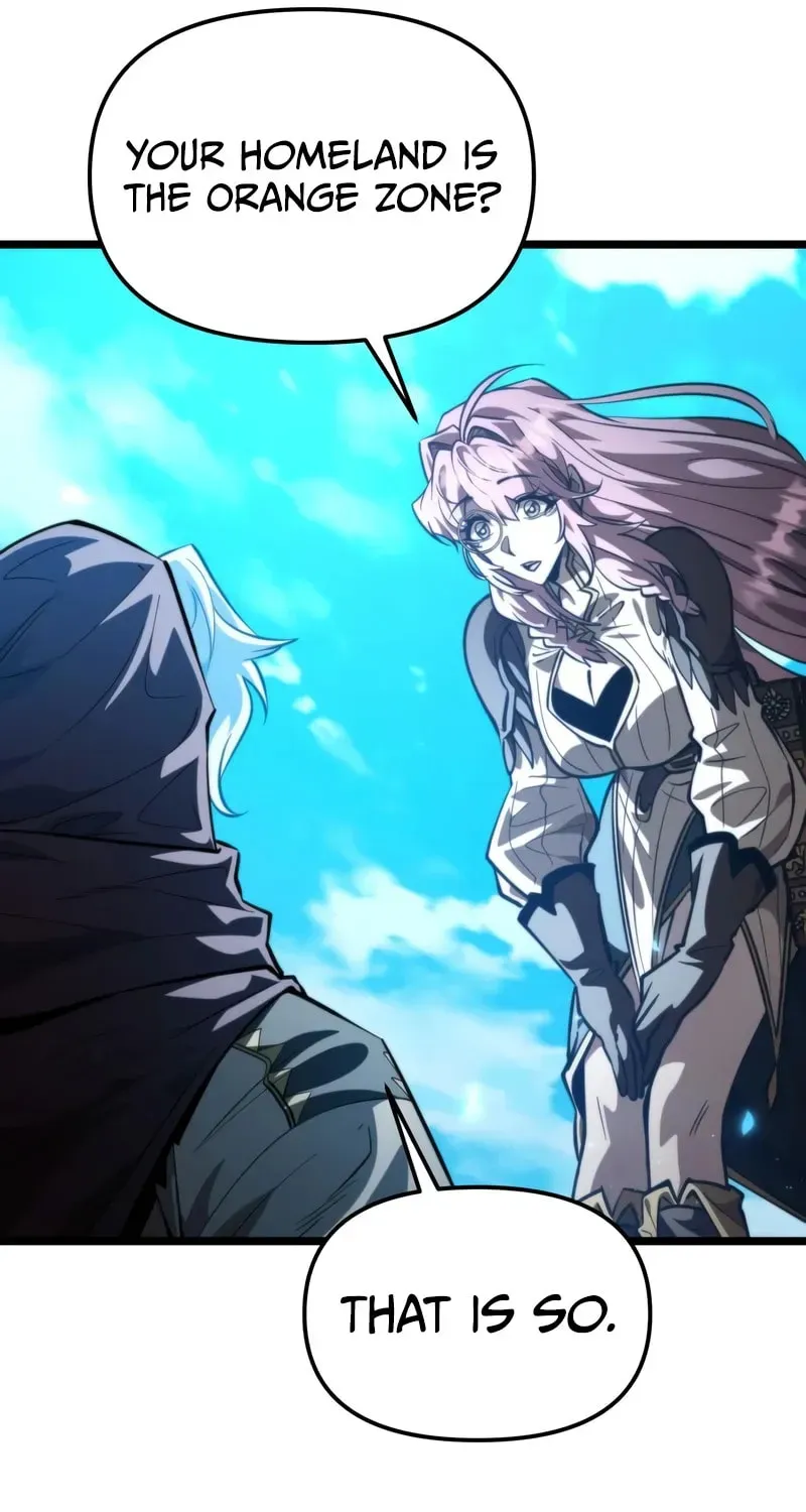 Read Reincarnator (ALLA) chapter 2.1 image 48 on Lezhin