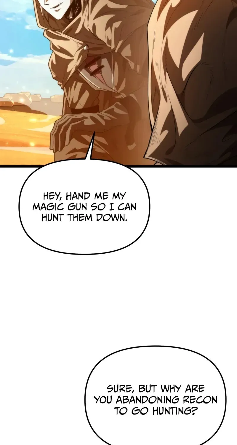 Read Reincarnator (ALLA) chapter 2.1 image 6 on Lezhin