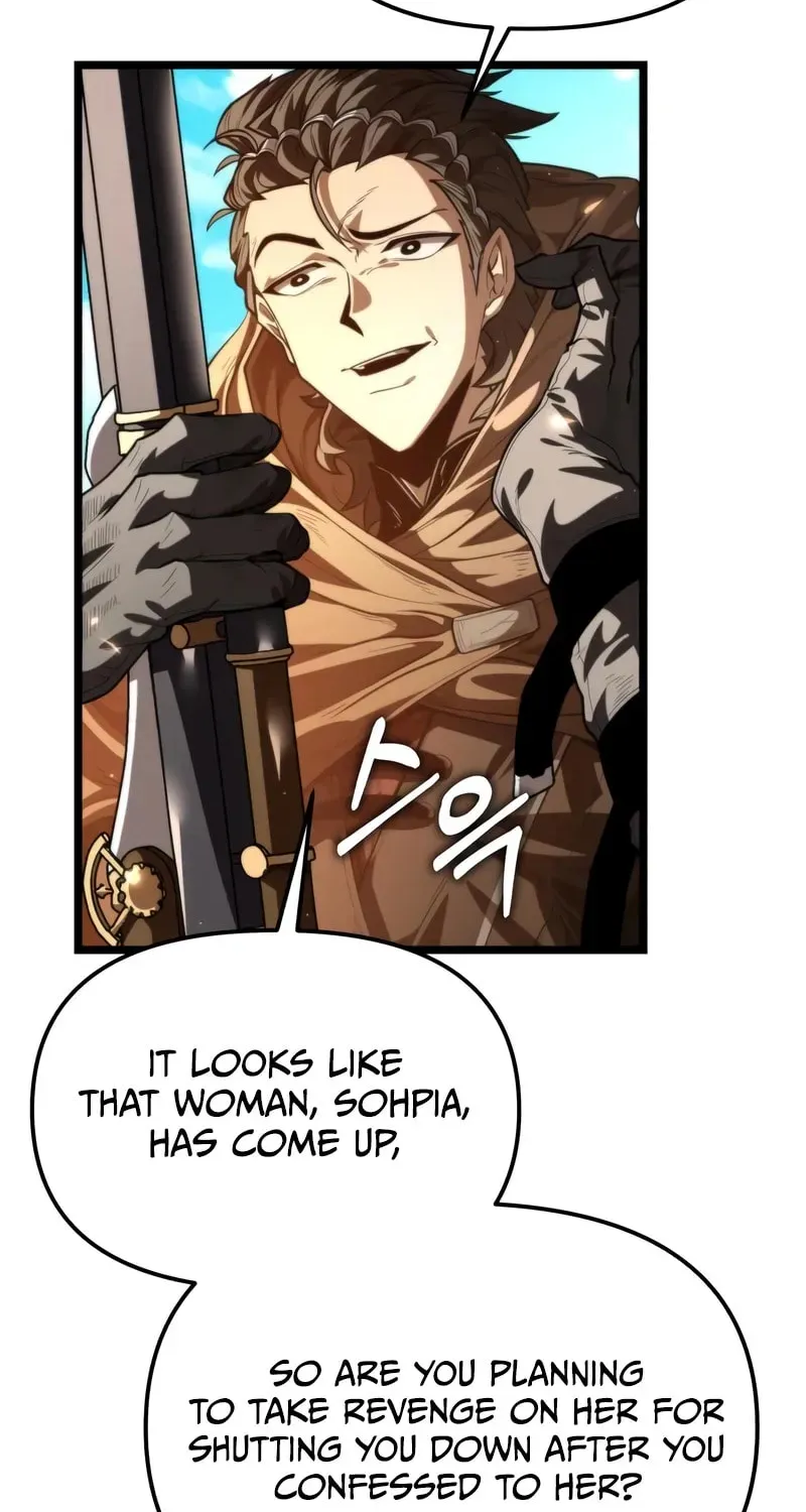 Read Reincarnator (ALLA) chapter 2.1 image 7 on Lezhin