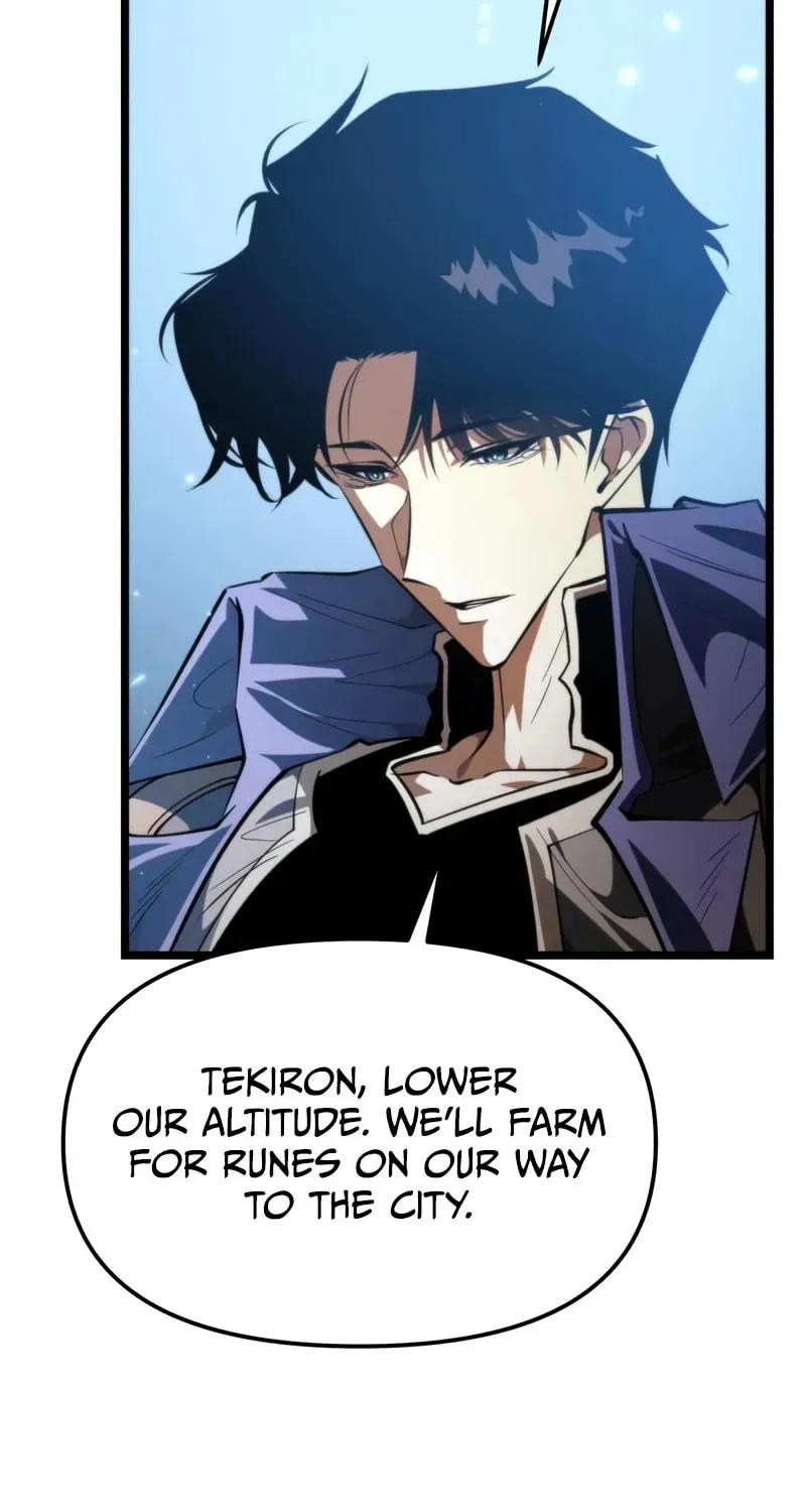 Read Reincarnator (ALLA) chapter 2.1 image 80 on Lezhin