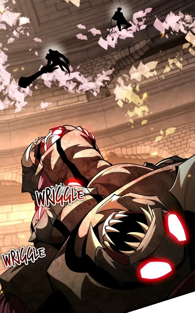 Read Reincarnator (ALLA) chapter 2.2 image 1 on Lezhin