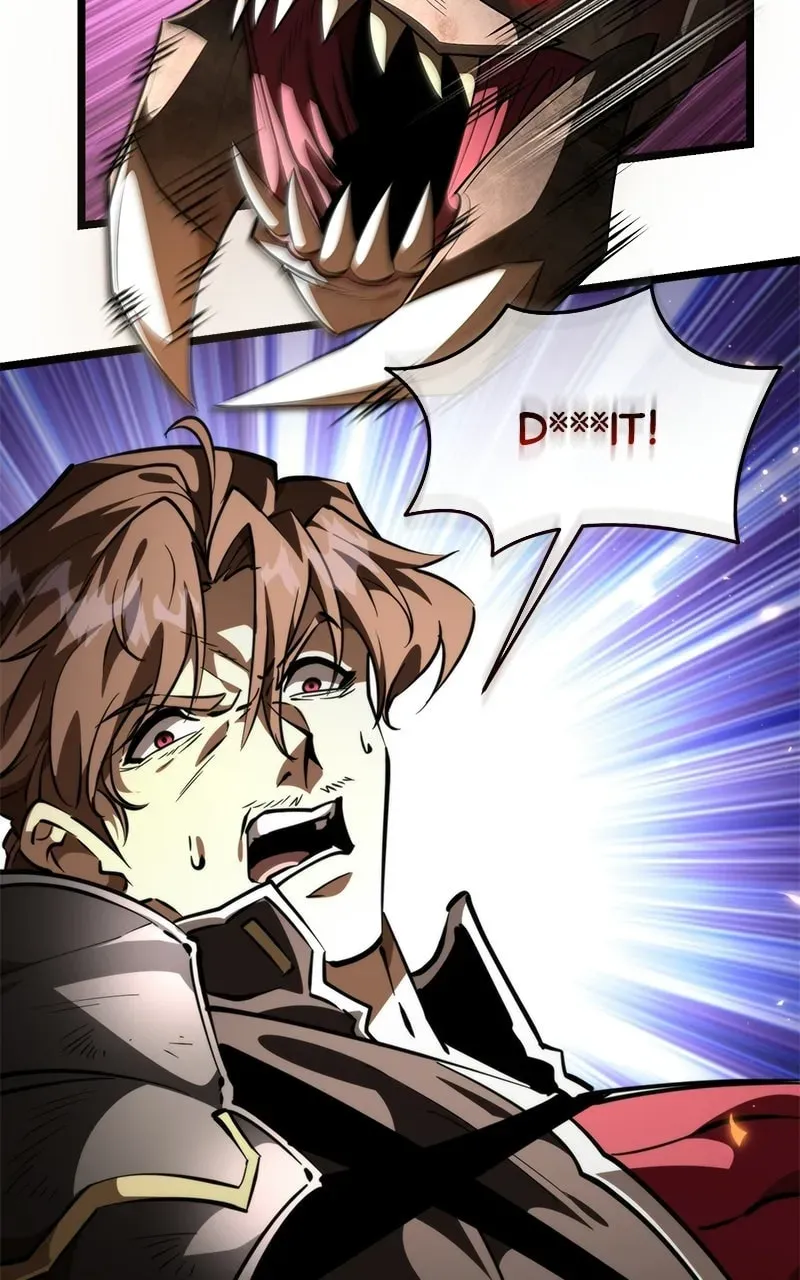 Read Reincarnator (ALLA) chapter 2.2 image 11 on Lezhin