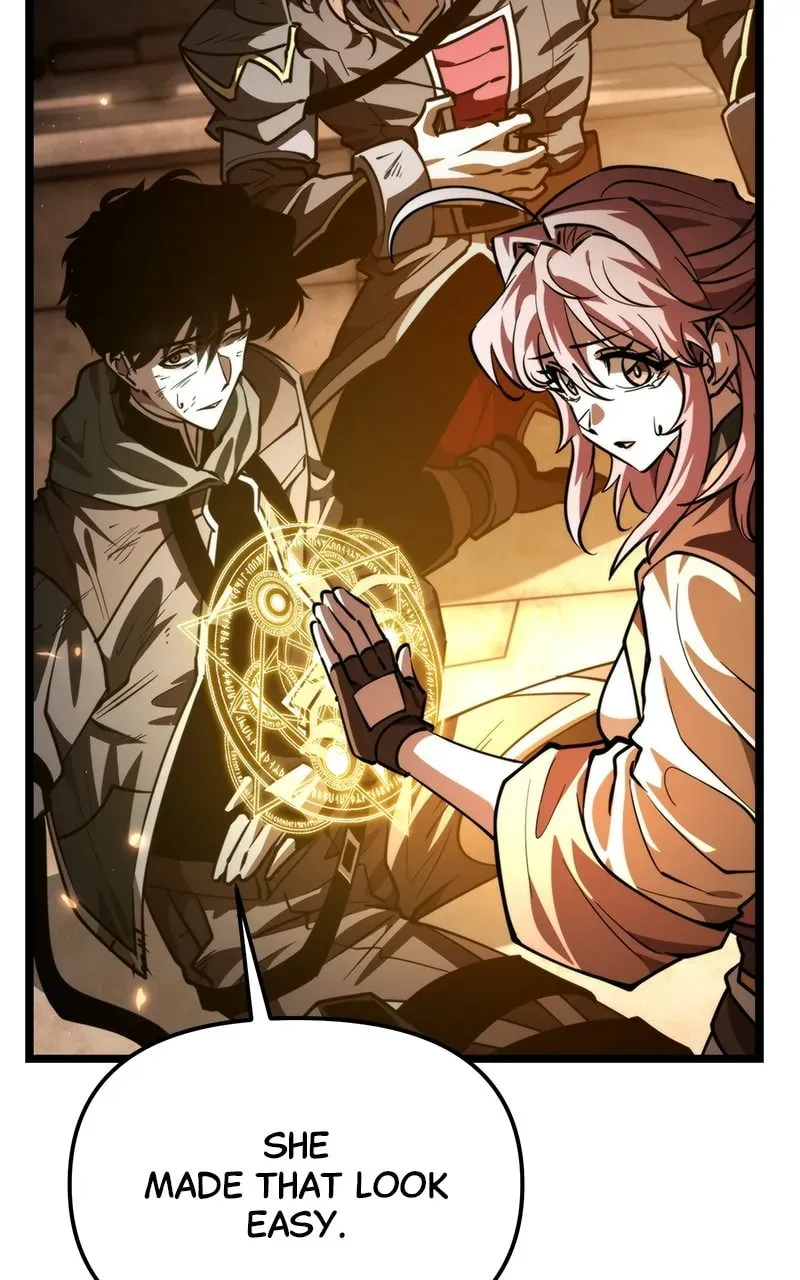 Read Reincarnator (ALLA) chapter 2.2 image 111 on Lezhin