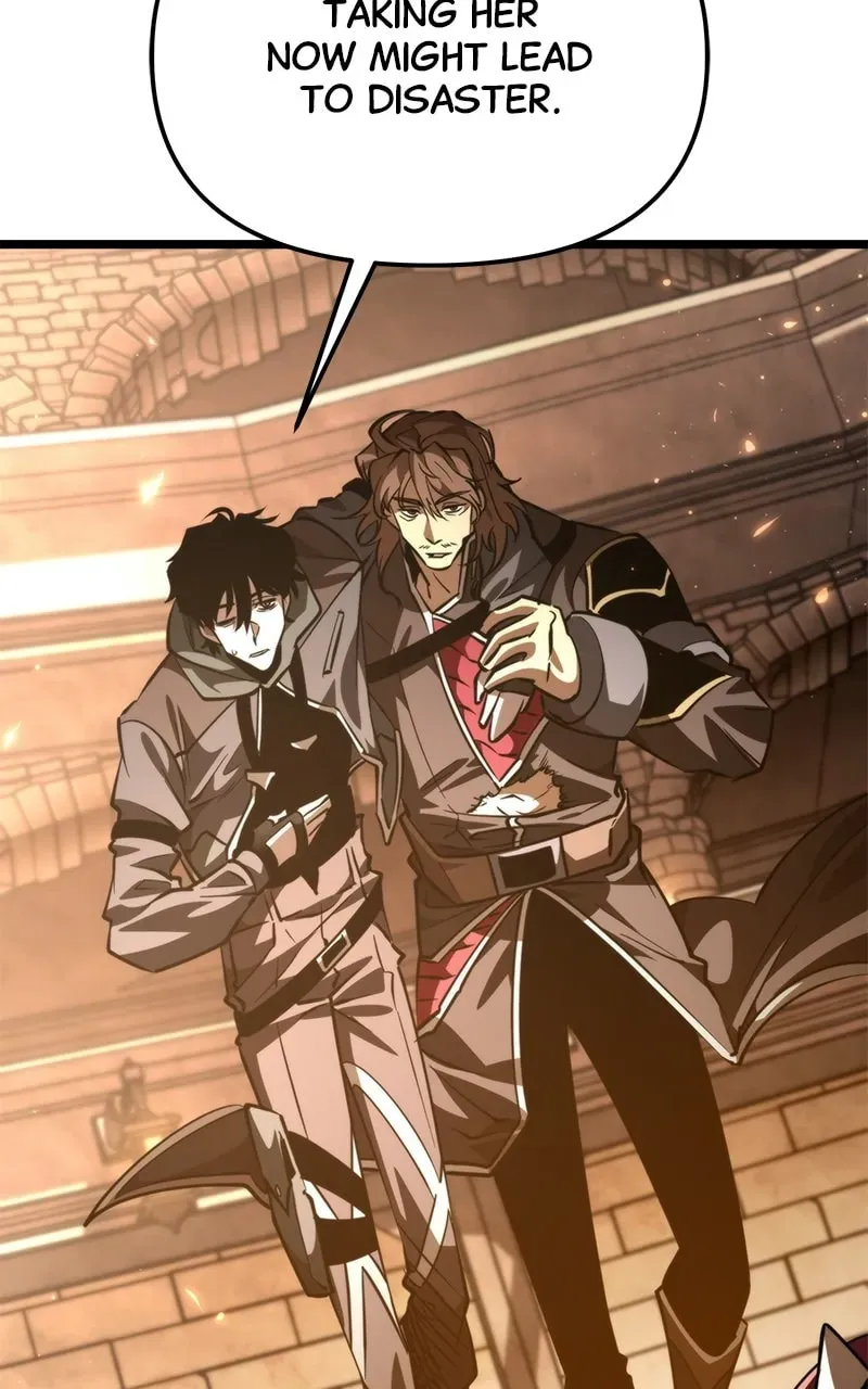 Read Reincarnator (ALLA) chapter 2.2 image 124 on Lezhin
