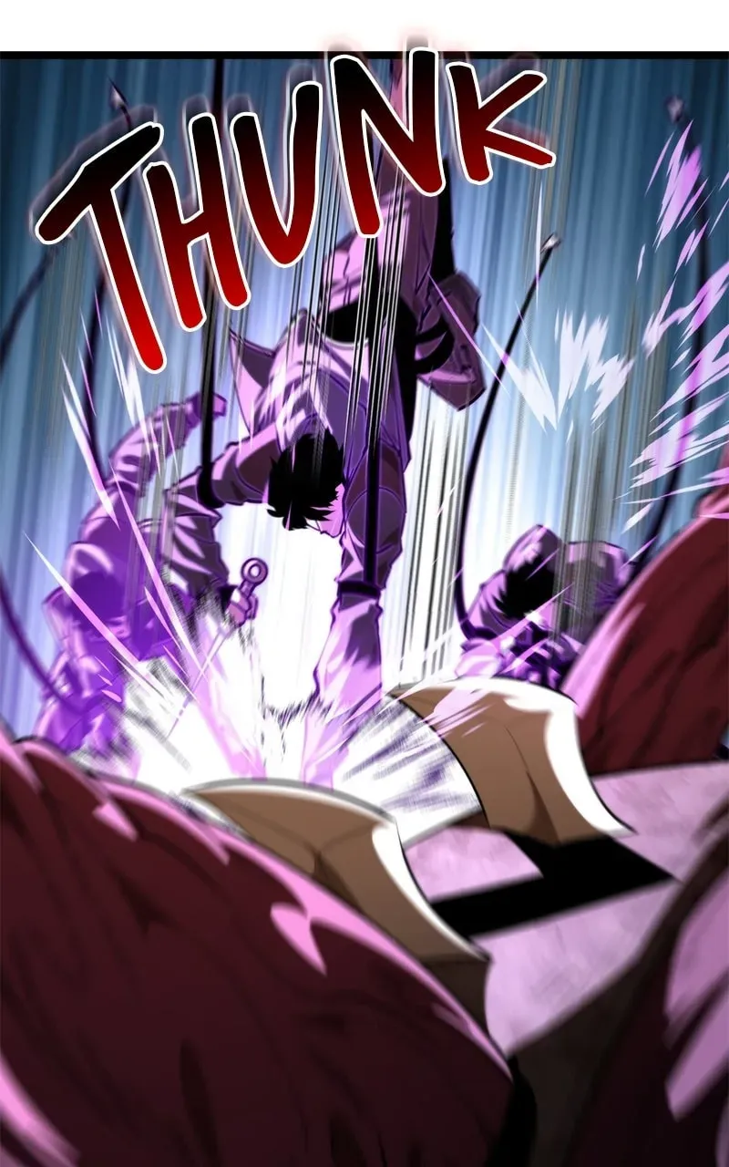 Read Reincarnator (ALLA) chapter 2.2 image 32 on Lezhin
