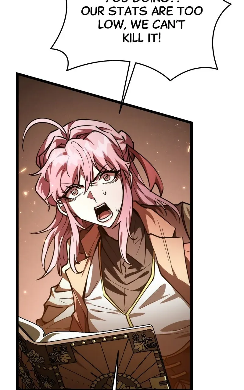 Read Reincarnator (ALLA) chapter 2.2 image 39 on Lezhin