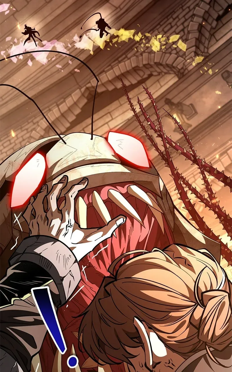Read Reincarnator (ALLA) chapter 2.2 image 44 on Lezhin