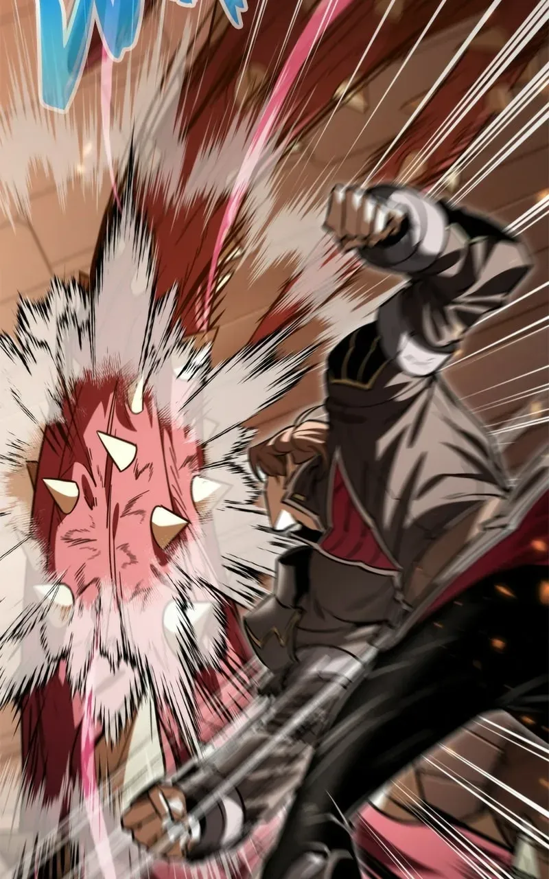 Read Reincarnator (ALLA) chapter 2.2 image 57 on Lezhin