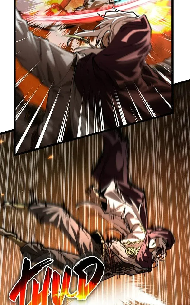 Read Reincarnator (ALLA) chapter 2.3 image 1 on Lezhin