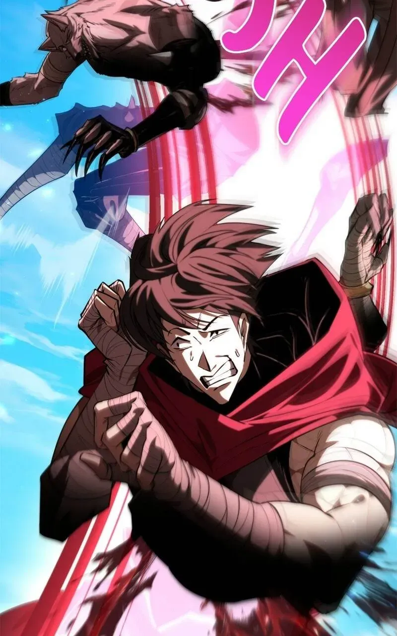 Read Reincarnator (ALLA) chapter 2.3 image 119 on Lezhin