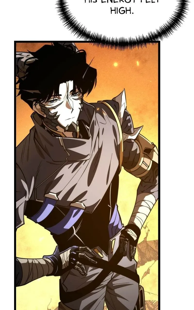 Read Reincarnator (ALLA) chapter 2.3 image 124 on Lezhin