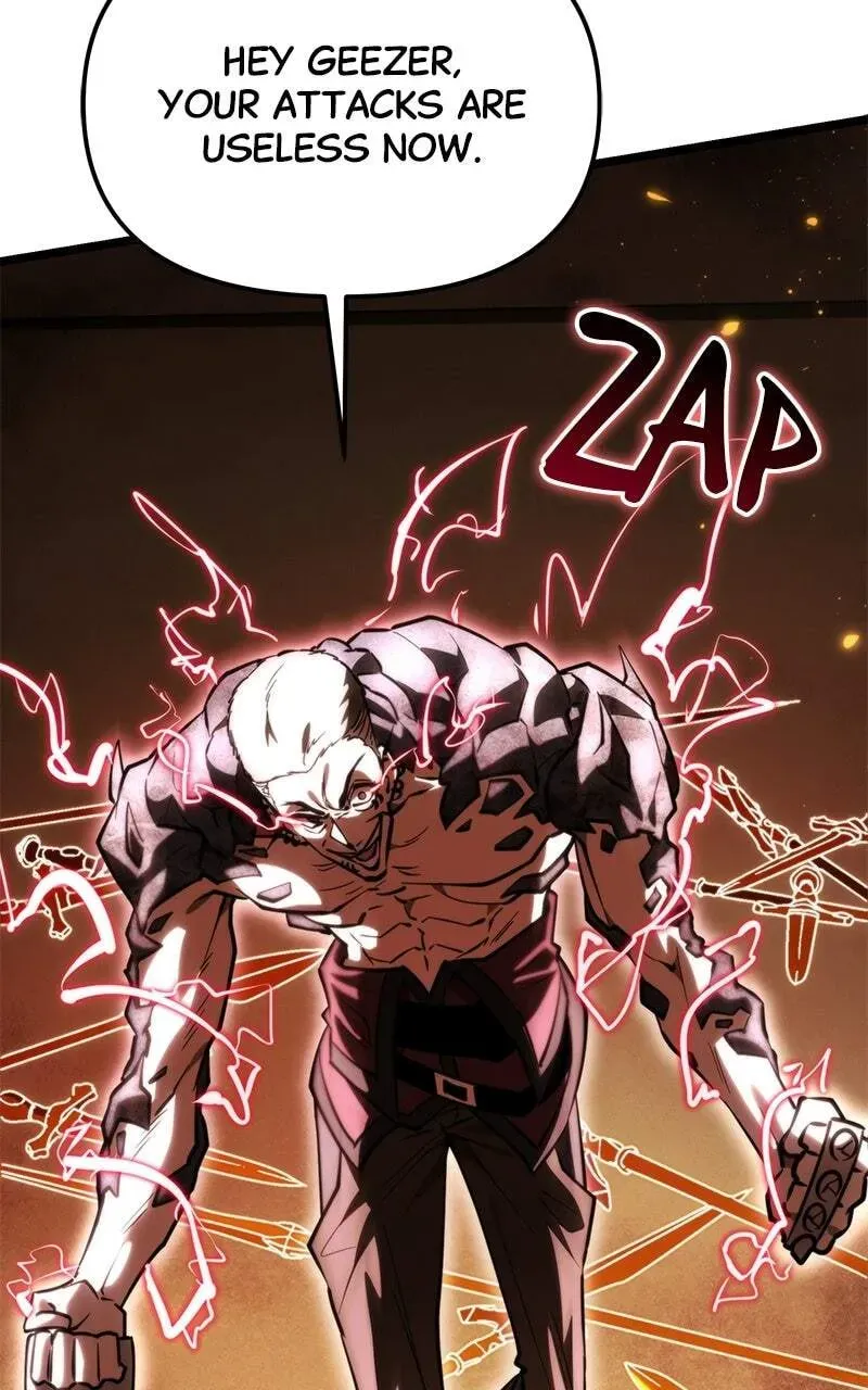 Read Reincarnator (ALLA) chapter 2.3 image 37 on Lezhin