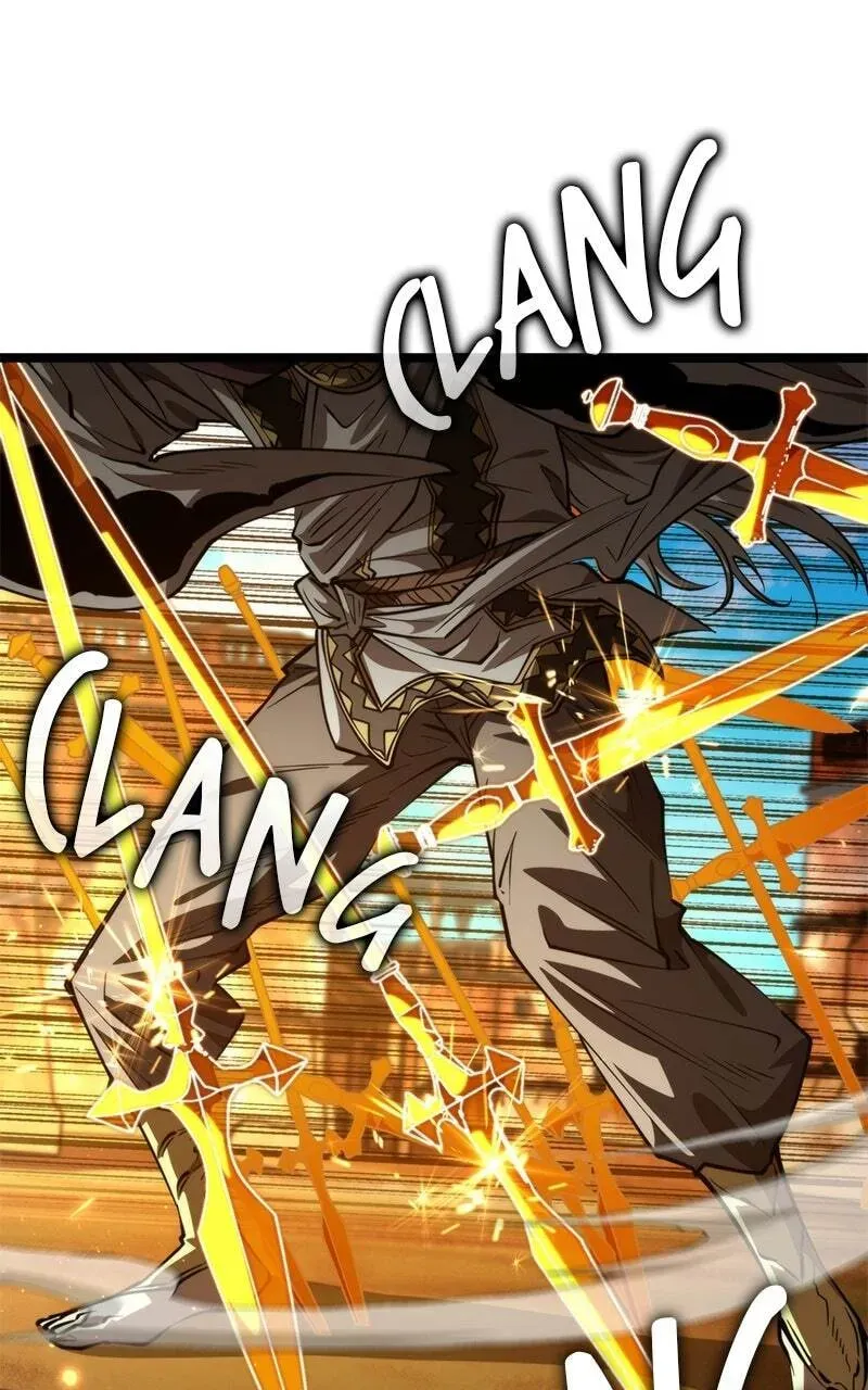 Read Reincarnator (ALLA) chapter 2.3 image 43 on Lezhin