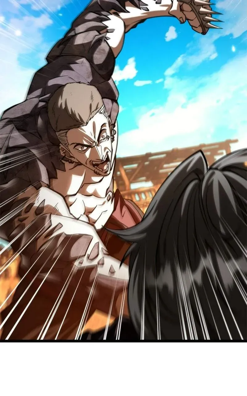Read Reincarnator (ALLA) chapter 2.3 image 59 on Lezhin