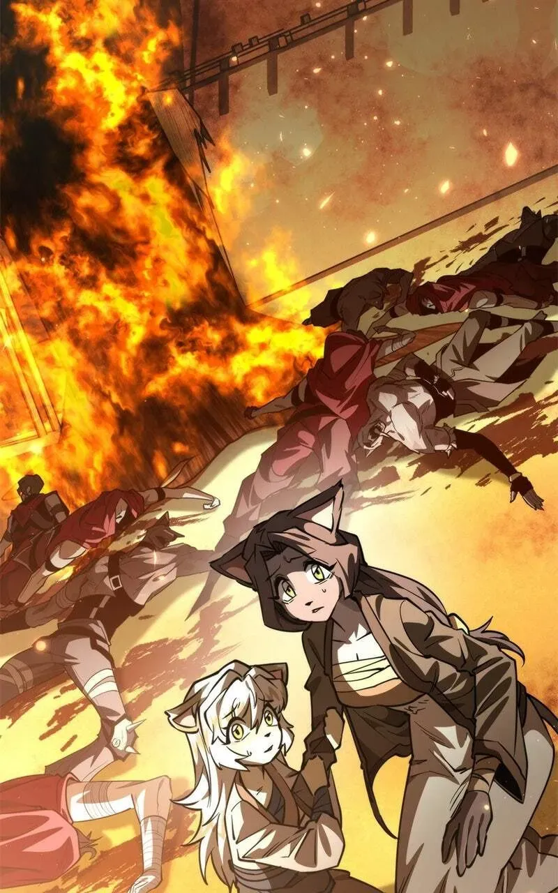 Read Reincarnator (ALLA) chapter 2.3 image 79 on Lezhin