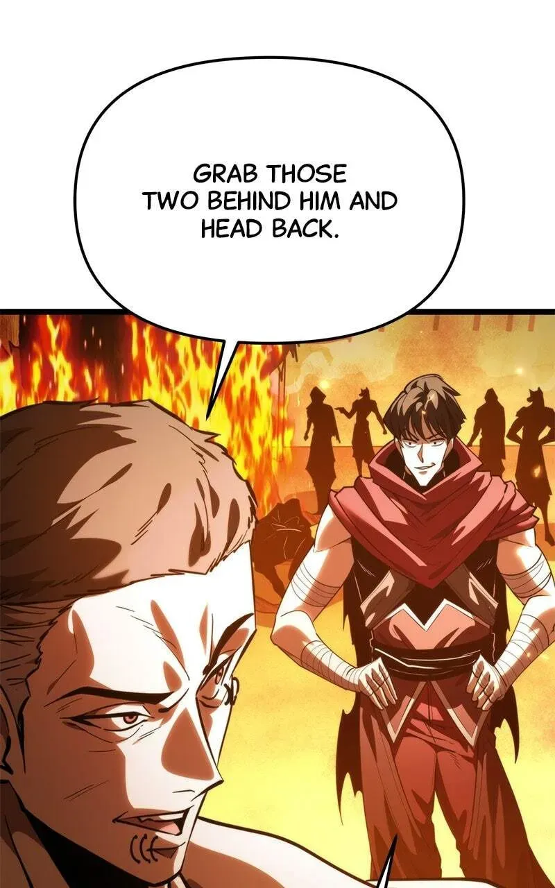 Read Reincarnator (ALLA) chapter 2.3 image 8 on Lezhin