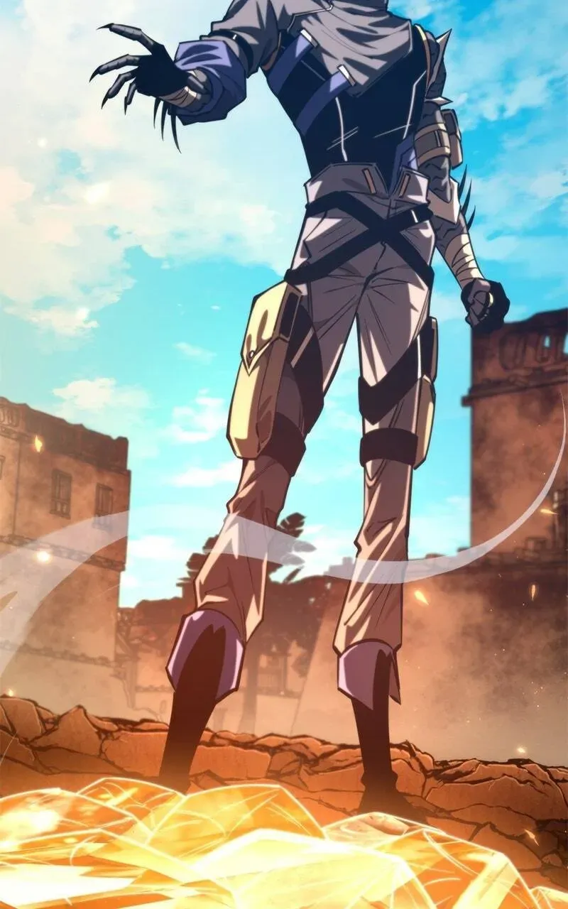 Read Reincarnator (ALLA) chapter 2.3 image 91 on Lezhin