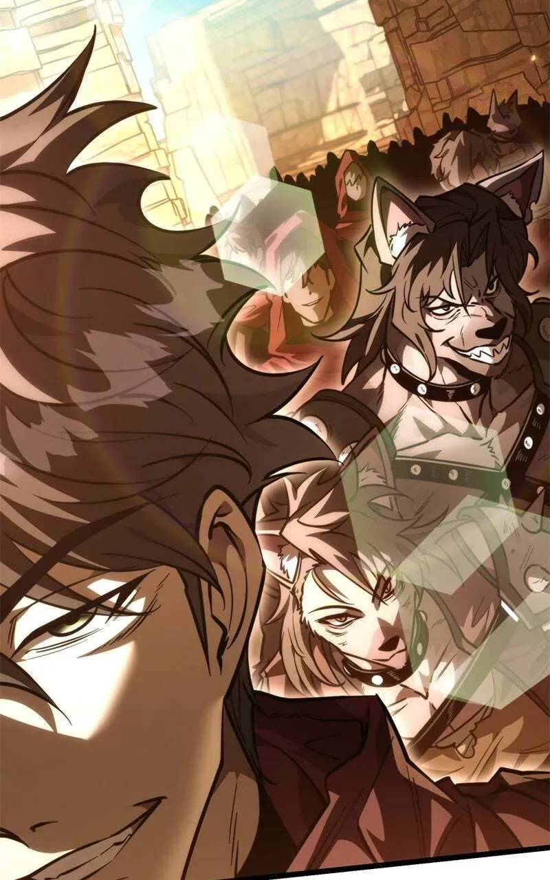 Read Reincarnator (ALLA) chapter 2.5 image 111 on Lezhin