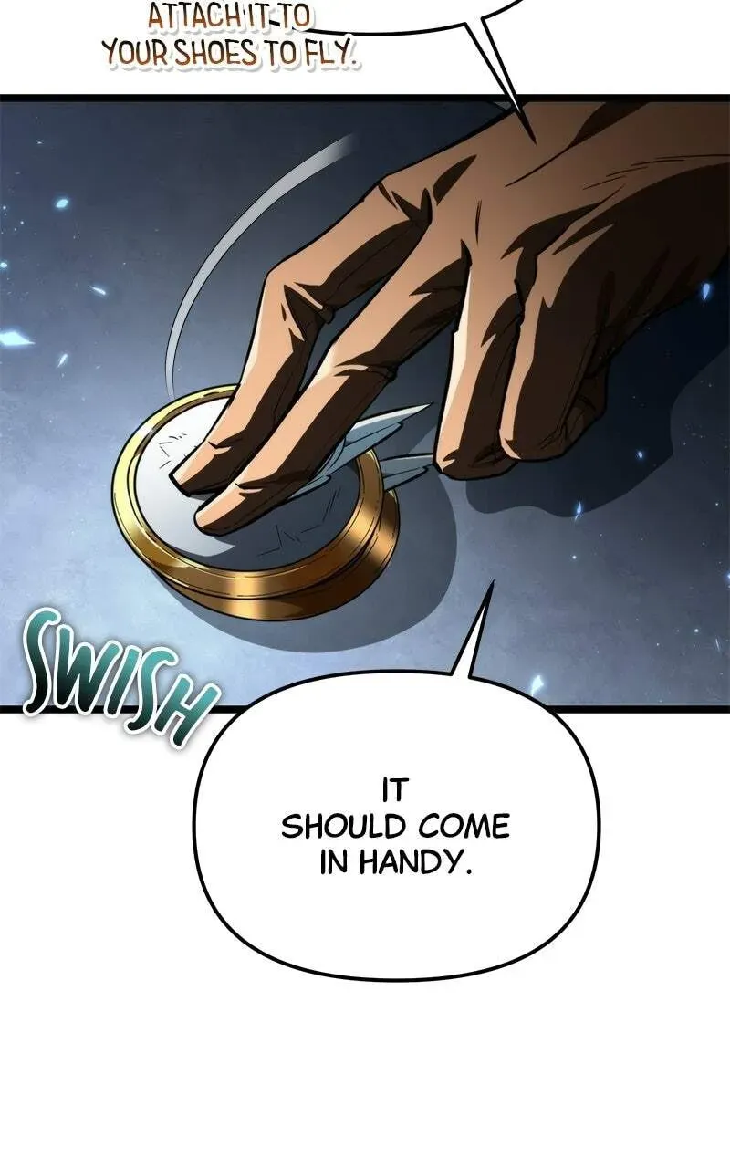 Read Reincarnator (ALLA) chapter 2.5 image 27 on Lezhin