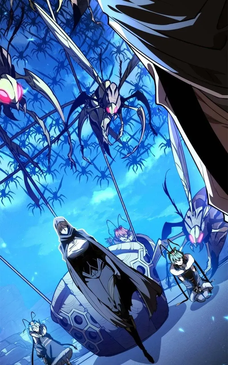 Read Reincarnator (ALLA) chapter 2.5 image 4 on Lezhin