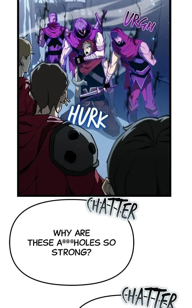 Read Reincarnator (ALLA) chapter 2.6 image 46 on Lezhin