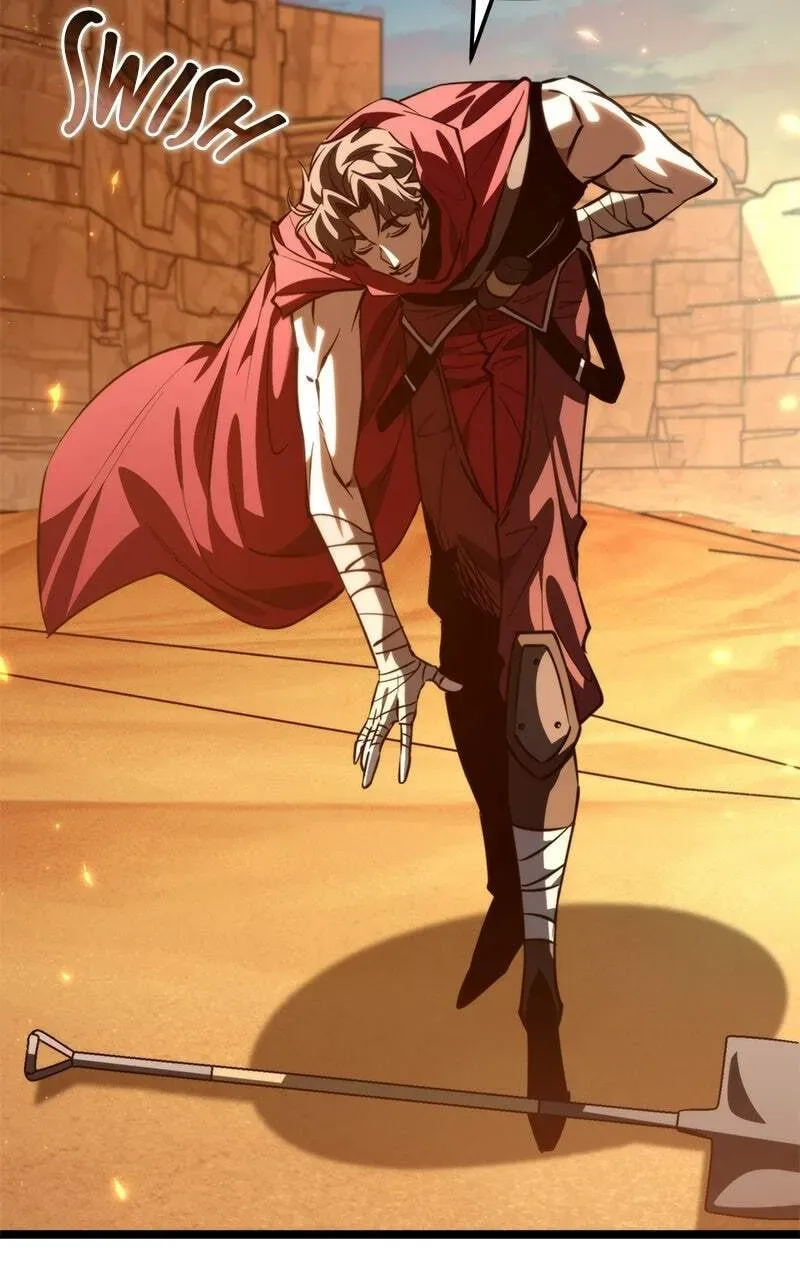 Read Reincarnator (ALLA) chapter 3.1 image 10 on Lezhin
