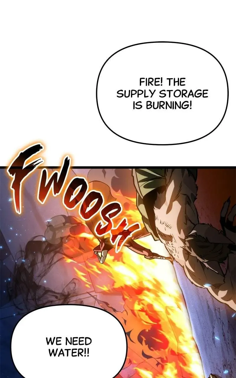 Read Reincarnator (ALLA) chapter 3.1 image 2 on Lezhin