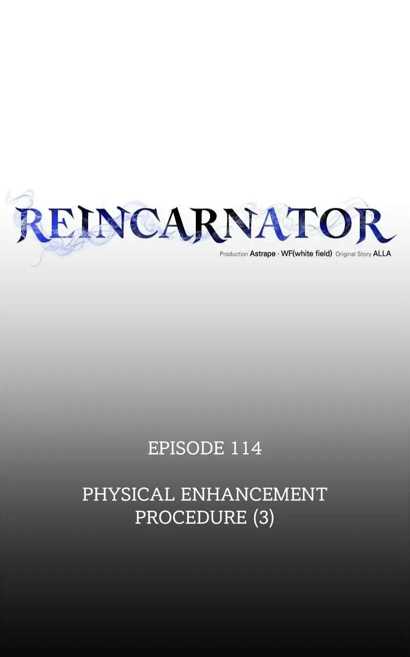 Read Reincarnator (ALLA) chapter 3.1 image 20 on Lezhin