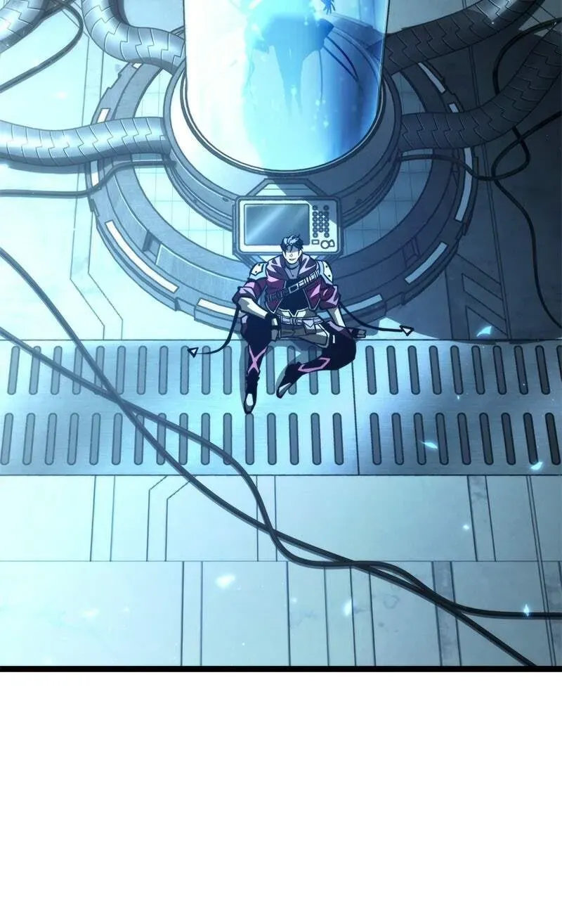 Read Reincarnator (ALLA) chapter 3.1 image 24 on Lezhin