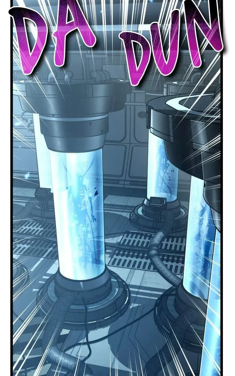 Read Reincarnator (ALLA) chapter 3.1 image 27 on Lezhin