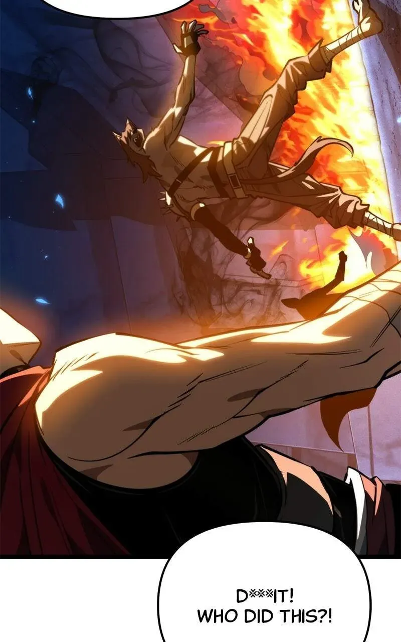 Read Reincarnator (ALLA) chapter 3.1 image 3 on Lezhin