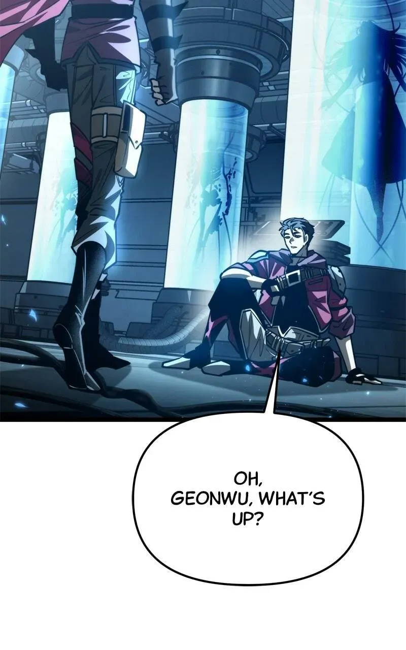 Read Reincarnator (ALLA) chapter 3.1 image 31 on Lezhin