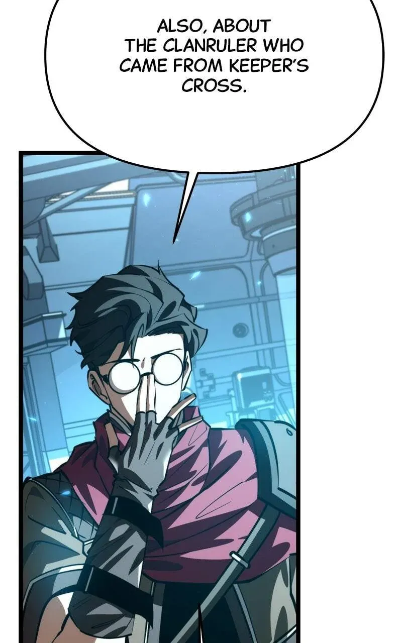 Read Reincarnator (ALLA) chapter 3.1 image 36 on Lezhin