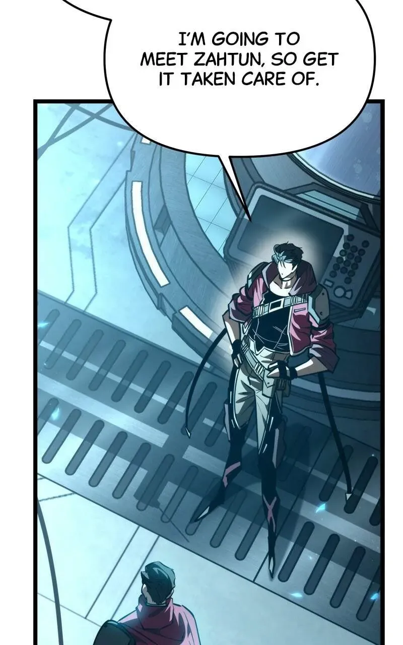 Read Reincarnator (ALLA) chapter 3.1 image 42 on Lezhin