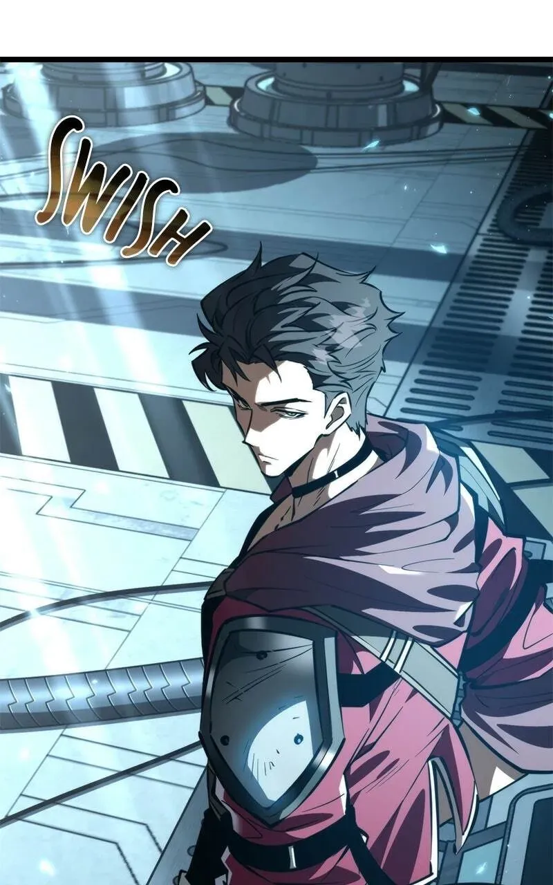 Read Reincarnator (ALLA) chapter 3.1 image 46 on Lezhin